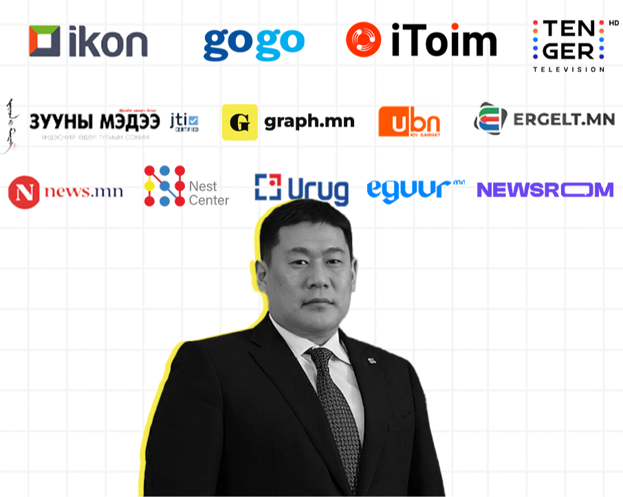 Хараат бус хэвлэлүүд нэгдэж, Ерөнхий сайдад шаардлага хүргүүллээ